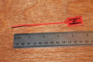 Gulfstream Wire Tie 1159SB41146-63